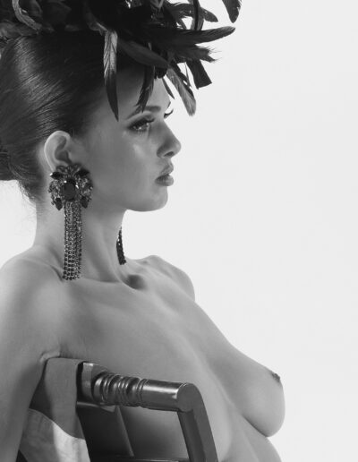 I Come From Rothenberg 1746C1EBW - detail