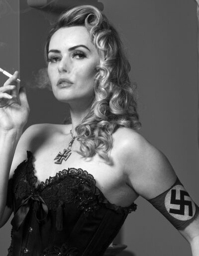 William-Grant-Davis-2640 I Come From Rothenberg (Carla)-C-W