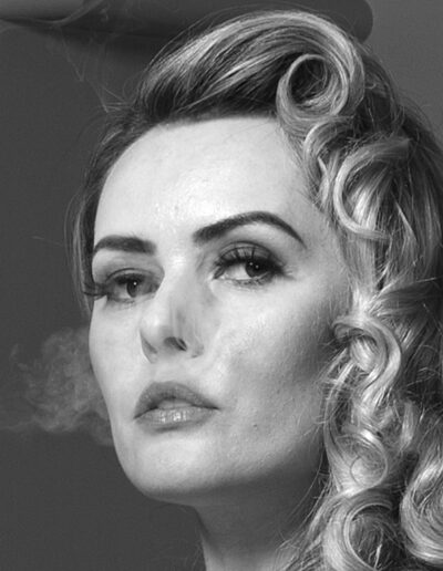 William-Grant-Davis-2640 I Come From Rothenberg (Carla)-C4-W