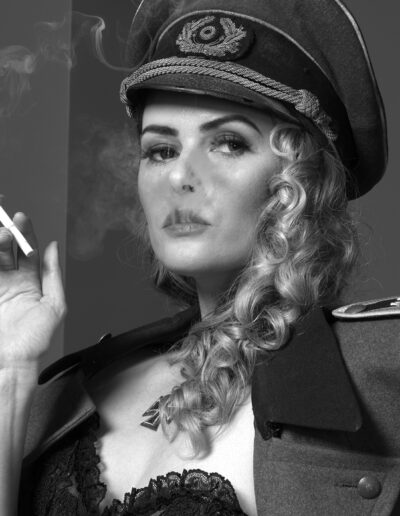 William-Grant-Davis-I Come From Rothenberg (Carla)Detail-PD