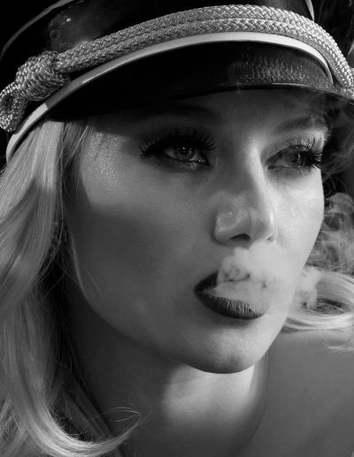 I come from Rothenberg 3605