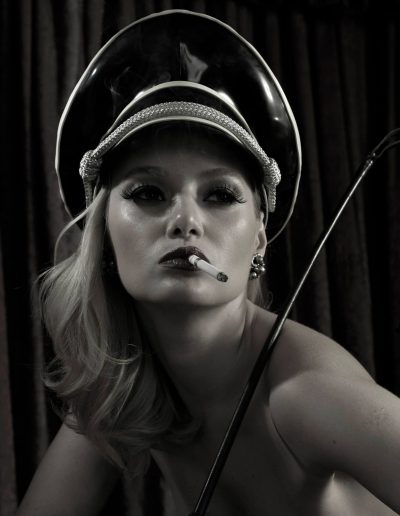 I come from Rothenberg 5271