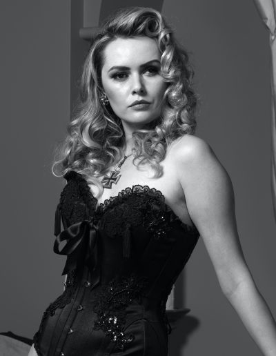 I come from Rothenberg 7075