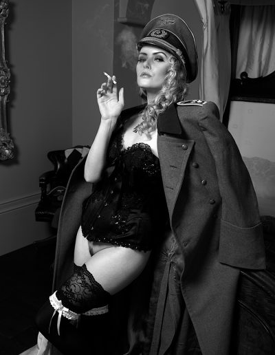 I come from Rothenberg 7149